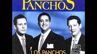 Los Panchos  Poquita fe [upl. by Nnyroc]