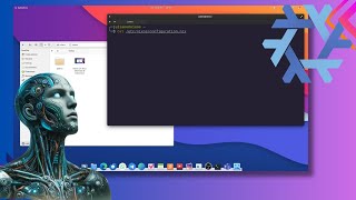Nix é o linux do futuro [upl. by Anitsirhc880]