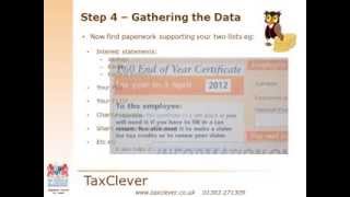 Tax Return  How to Do It Yourself without hassle [upl. by Manton14]