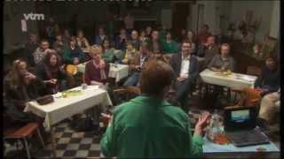 Jambers in de politiek Ringland [upl. by Nims]