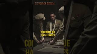 El Pequeño Soldado  Plan y Coordinacion peliculas soldierboy [upl. by Ia451]