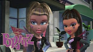 BRATZ FASHION PIXIEZ FULL MOVIE [upl. by Jacobsen]