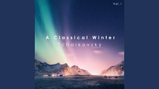 Tchaikovsky Childrens Album Op 39 TH 141 9 Waltz [upl. by Brazee]