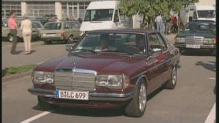 Mercedes W123 [upl. by Ma]