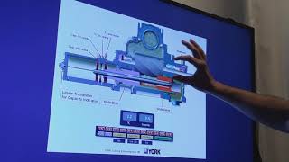 Entenda o controle de capacidade nos compressores industriais [upl. by Kariotta]