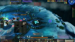 The Zenith vs 25 The Lich King Hardmode Kr 2nd World 5nd kimgisa part1 [upl. by Holna]