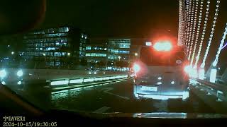 Samuel Beckett Bridge Dublin [upl. by Amitie]