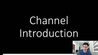 WWWW Channel Introduction  Series Announcement [upl. by Paluas899]