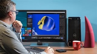 Your Next Computer Should Be a Desktop [upl. by Rex]