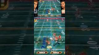 One man wrecking crew nflblitz [upl. by Radmilla]