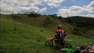 TRILHA TOP EM CARANDAI  MG  CACHORROS DO MANGUE E SUCIDAS OFF ROAD [upl. by Ellehcit]