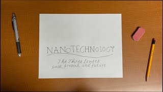 Ideas amp Trends 2024 Nanotechnology  The Three Lenses Past Present and Future [upl. by Schuster]