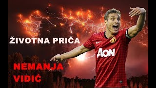 ŽIVOTNA PRIČA  NEMANJA VIDIĆ [upl. by Alber869]