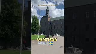 Vadstena Suecia [upl. by Jon]