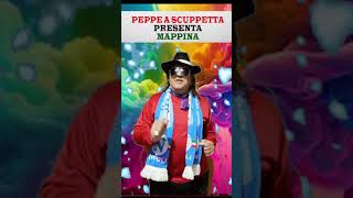 Renato Carosone  Torero  Parodia  Mappina [upl. by Olnay]