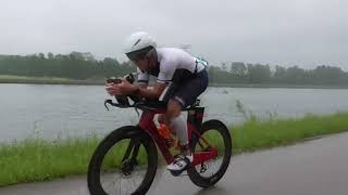 ILUMEN BILZEN TRIATHLON [upl. by Enella371]