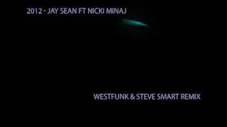 2012  Jay Sean WestFunk amp Steve Smart Radio Edit [upl. by Halas135]