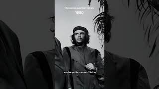 Che Guevara Guerrillero Heroico quotes history facts [upl. by Aisha]