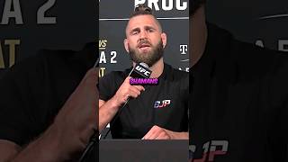 🔮👹 JIRI PROCHAZKA ACCUSES ALEX PEREIRA OF CHEATING ufc mma [upl. by Anilys]