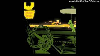 Quasimoto  Goodmorning Sunshine Real Instrumental [upl. by Elleinet]