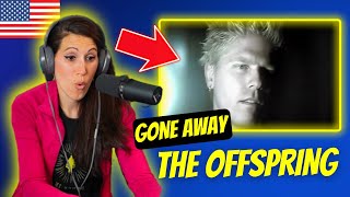 Who Is The Offspring  Gone Away REACTION theoffspring goneaway reaction firsttime [upl. by Gellman287]