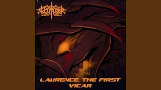 Laurence the First Vicar from quotBloodbornequot Synthwave Arrangement [upl. by Burrill]