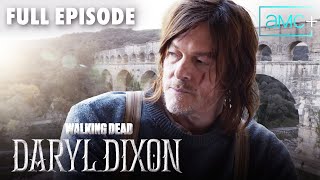 The Walking Dead Daryl Dixon Full Episode  New Episodes Every Sunday on AMC and AMC [upl. by Estey]