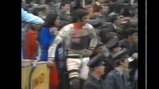 Speedway World Final 1973 [upl. by Donalt]