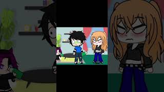 gachalife gachaclub gacha anime memes meme рек cupcut love видео [upl. by Agna]