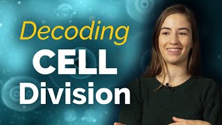 Unraveling the Role of Histone Deacetylation during Cell Division [upl. by Nykal]