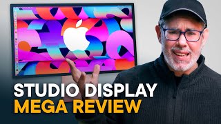 1900 Studio Display Review — But Why [upl. by Hightower]