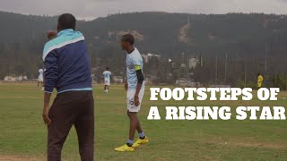 The story of Addisu Zeyeye  Addis Cityzens Documentary [upl. by Tobin]