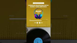 Use the Headphone for best sound music ai 8daudio [upl. by Amikehs]