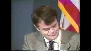 National Press presents Garrison Keillor Books Quotes Lake Wobegon Days [upl. by Mae]