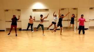 Gori gori  Bollywood Dance class [upl. by Adnylg]