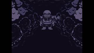 SwapFell Sans Expirience  ClickTeam Fusion 25  SwapFell  Undertale [upl. by Serge118]