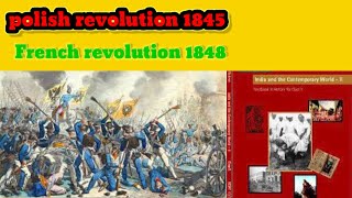 age of revolution 183048populationindustrialisation of Englandrevolution of France of 1848revol [upl. by Buderus]