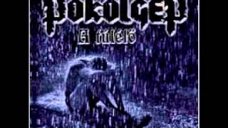 Pokolgép  Mindörökké [upl. by Boothe]