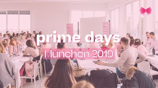 Prime Days München März 2019🤩 [upl. by Morlee699]