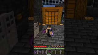 Armadura dos Deuses Minecraft Bedrock 121 ArmaduradosDeuses [upl. by Donela]