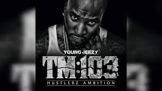 Young Jeezy  Lose My Mind Radio Version feat Plies [upl. by Ykcir]