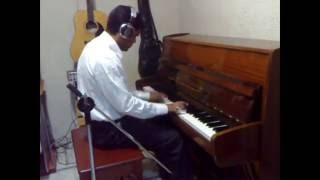 Ricardo Arjona Piano Cover  Tarde [upl. by Dich]