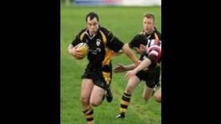 Newbridge RFC 200708 Season Review Part 4 of 4 [upl. by Stanly613]