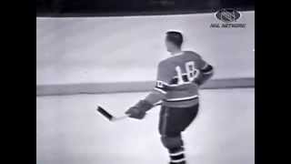 1965 Stanley Cup Game 7 pt 1 of 2 [upl. by Noemi]