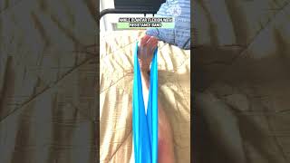 5 EXERCISE FOR ANKLE PAIN RELIEF [upl. by Baggs]