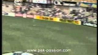 India vs Pakistan 1992 World Cup Part2 [upl. by Eberto]