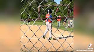 Elijah’s Baseball Game [upl. by Yaras]