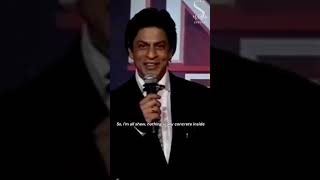 Happy Birthday SRK  RGs interaction with Shahruk Khan [upl. by Lattie]