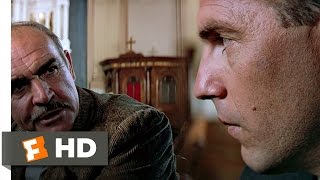 I Want Him Dead  The Untouchables 510 Movie CLIP 1987 HD [upl. by Custer]