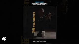 Roddy Ricch  Feed tha Streets Interlude Feed Tha Streets [upl. by Nylkcaj649]